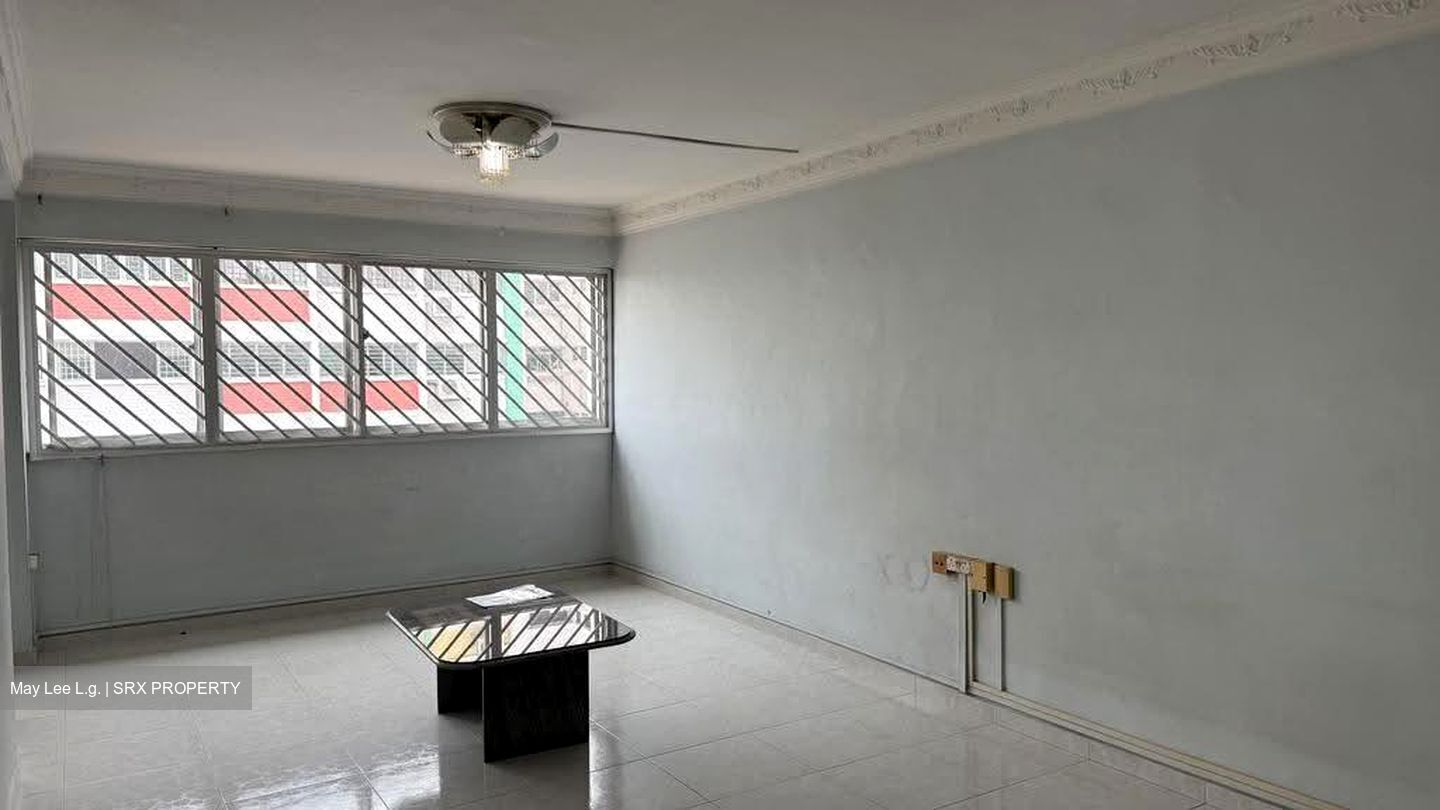 Blk 787 Khatib Vale (Yishun), HDB 5 Rooms #613616631